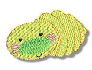 Doodle Bugs Too 10