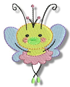 Doodle Bugs Too 12