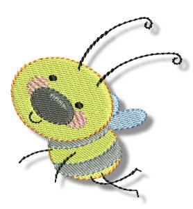 Doodle Bugs Too 2