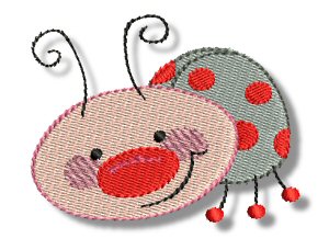 Doodle Bugs Too 3