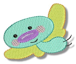 Doodle Bugs Too 4