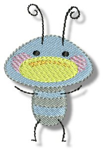 Doodle Bugs Too 6