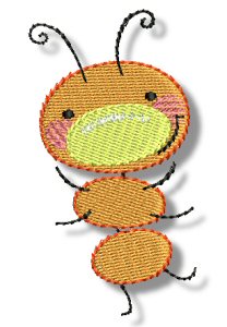 Doodle Bugs Too 8