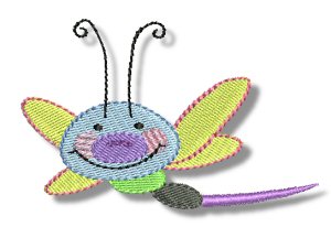 Doodle Bugs Too 9
