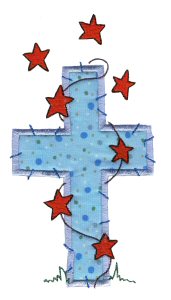 Easter Applique 7