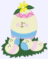 Easter Eggs 6