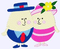 Easter Eggs 8