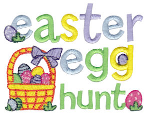 Easter Fun 10