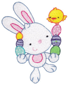 Easter Fun 12
