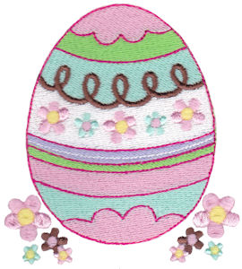 Easter Fun 2