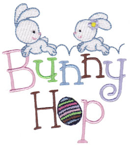 Easter Fun 3