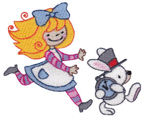 Fairy Tales 1