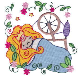 Fairy Tales 10