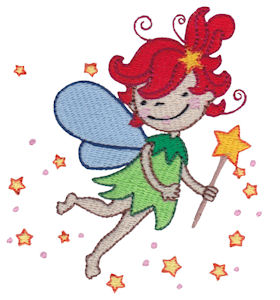 Fairy Tales 12