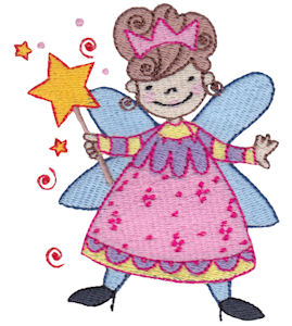 Fairy Tales 4