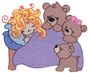 Fairy Tales 5