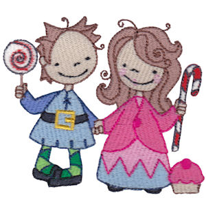 Fairy Tales 6