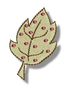 Fall Leaves 6