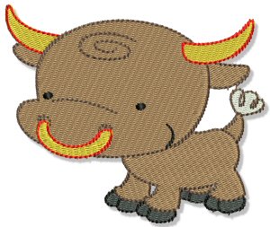 Farm Animals 1