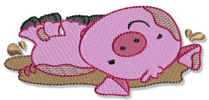 Farm Animals 11