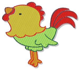 Farm Animals 12