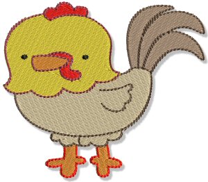 Farm Animals 3