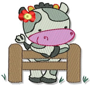 Farm Animals 4