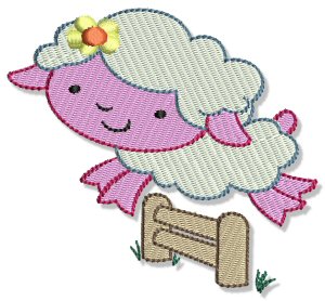 Farm Animals 8