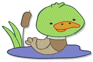 Farm Animals 9