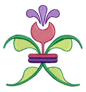 Fleur De Lis 14