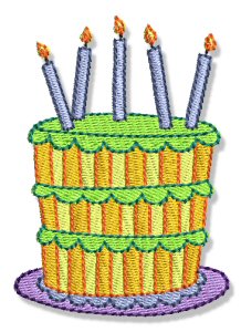 Happy Birthday 14