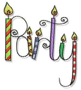 Happy Birthday 19