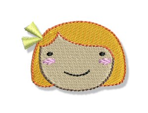 Happy Face 1