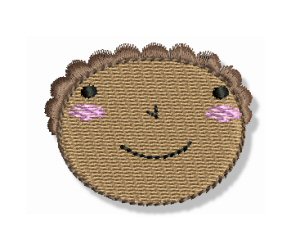Happy Face 10