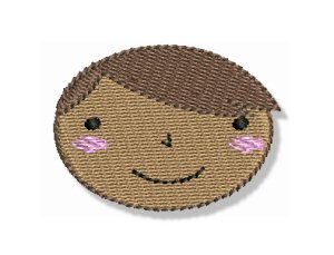 Happy Face 12