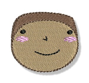Happy Face 2