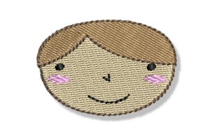 Happy Face 5