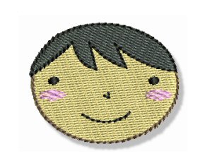 Happy Face 6