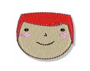 Happy Face 7