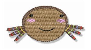 Happy Face 8