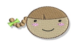 Happy Face 9