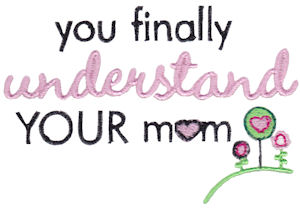 Mom When 11