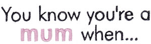 Mom When 2