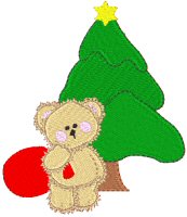 Monthly Bears 12