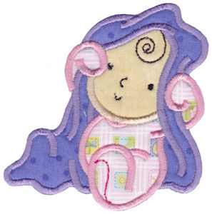 My Baby Applique 11