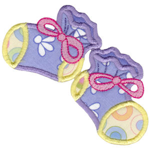 My Baby Applique 19