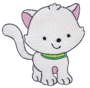 My Pet 1