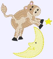 Nursery Rhymes 3