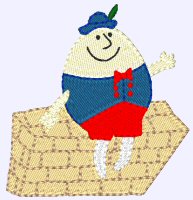 Nursery Rhymes 4