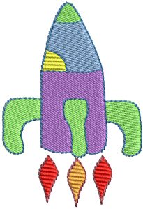 Out Of This World 5